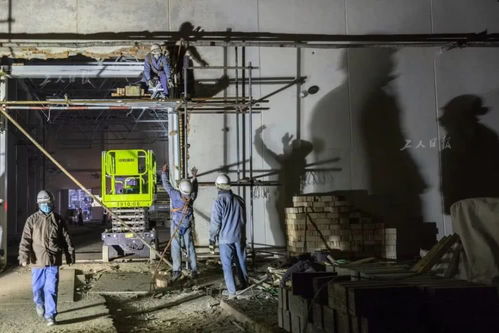 疫情中這些勞動(dòng)者的身影,讓人心疼