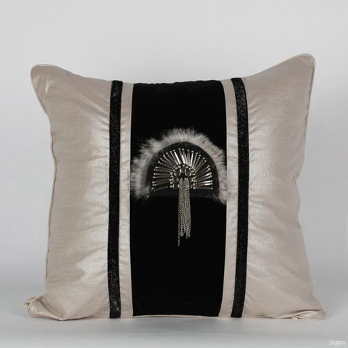 布藝產(chǎn)品 黑色